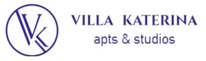 Villa Katerina Chania